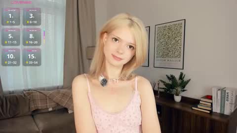 Alice online show from October 23, 8:24 am