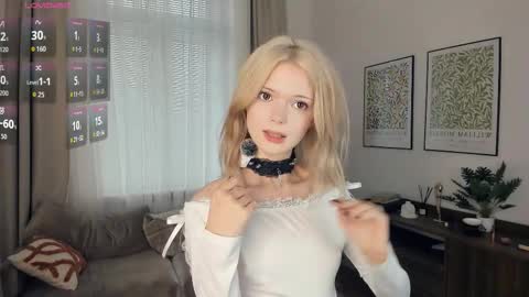 Alice online show from October 30, 7:32 am