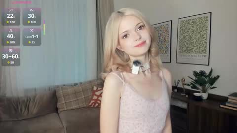 Alice online show from November 4, 7:29 am