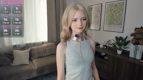 Alice online show from November 16, 8:09 am