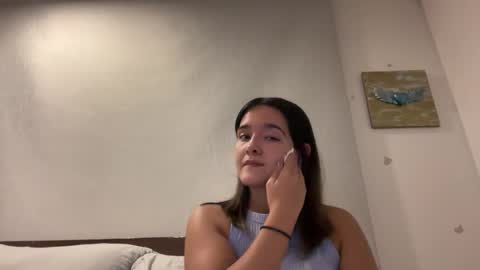 CuteBunny 21 online show from February 27, 2:55 am