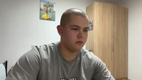 Alex online show from October 6, 6:16 pm