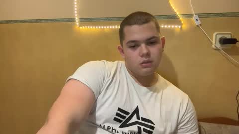 Alex online show from November 4, 7:57 pm