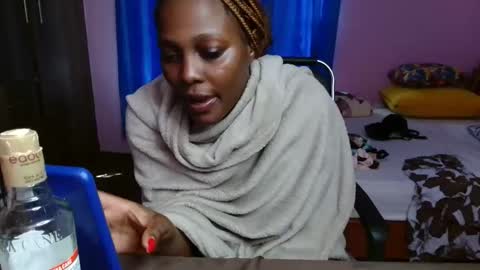 cutebuu online show from November 17, 8:09 am