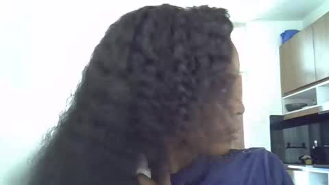 Snapshot of cutecherie chatting on September 27, 12:10 pm cutecherie online show from September 27, 12:10 pm