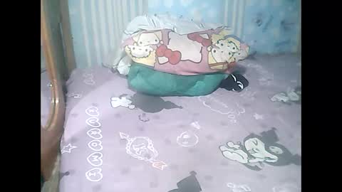 cutechubbyasian online show from March 2, 2:46 pm