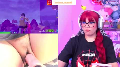 Cinna independent model online show from October 29, 4:20 pm