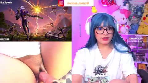 Cinna independent model online show from November 2, 5:37 pm