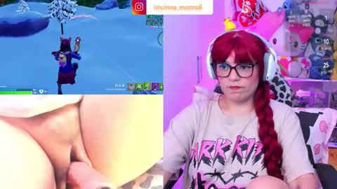 Cinna independent model online show from November 6, 4:19 pm