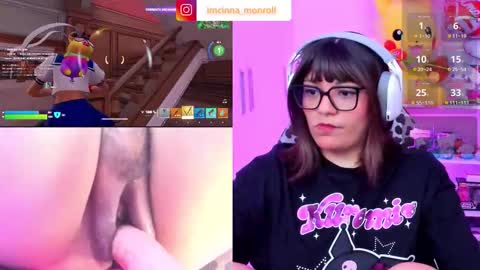 Cinna independent model online show from January 8, 4:42 pm