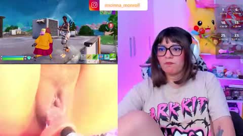 Cinna independent model online show from January 14, 2:06 am