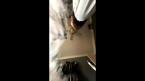 Snapshot of cutecuban18 chatting on January 15, 1:31 pm loveolots online show from January 15, 1:31 pm