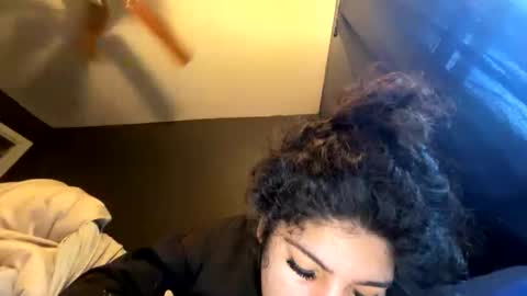 Snapshot of cutecuban18 chatting on February 10, 12:53 pm loveolots online show from February 10, 12:53 pm