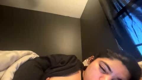 Snapshot of cutecuban18 chatting on February 11, 1:16 pm loveolots online show from February 11, 1:16 pm