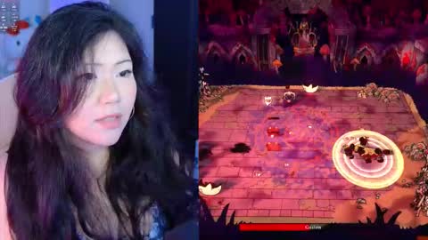 Cute Curvy Hana  online show from October 15, 5:35 pm