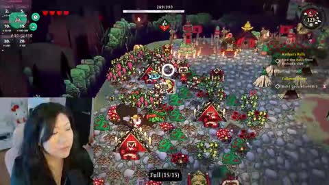 Cute Curvy Hana  online show from November 5, 3:34 pm