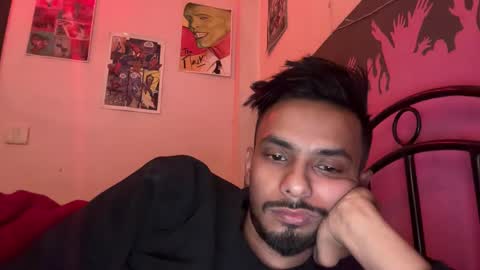 Snapshot of cutedickboii chatting on January 6, 9:24 am cutedickboii online show from January 6, 9:24 am