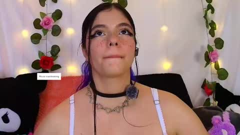 Andrea 3 online show from March 21, 2:38 am