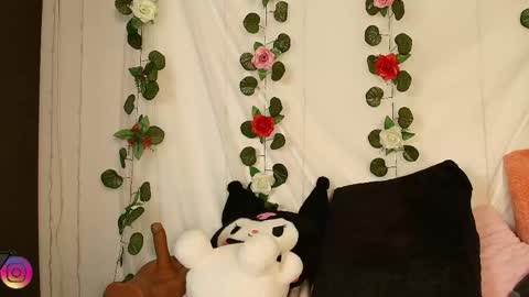 Andrea 3 online show from April 12, 3:00 am