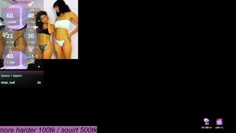 moderator JAZMIN my team is Abby RachelMia online show from September 16, 12:17 pm