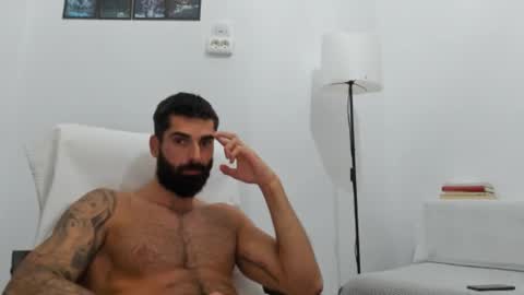 cuteeboy online show from October 5, 7:12 pm