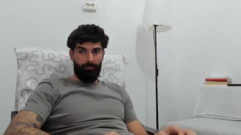 cuteeboy online show from February 19, 3:08 pm