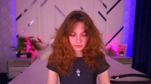 Foxy online show from October 28, 2:31 pm