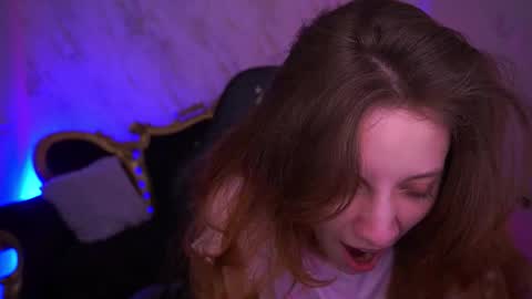 Foxy online show from March 27, 1:44 pm