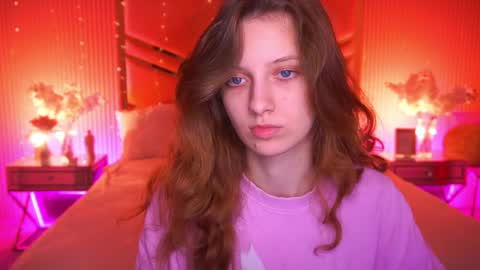 Foxy online show from April 10, 1:38 pm