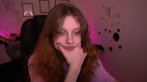 Foxy online show from April 13, 12:32 pm