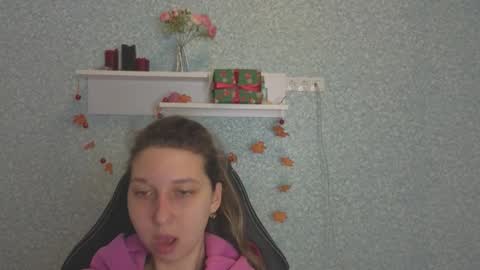 Elli online show from January 10, 5:53 am