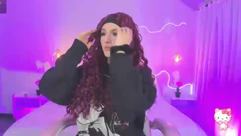 Zoe  online show from September 8, 10:42 pm