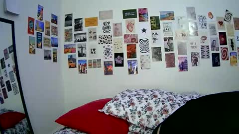 Bella online show from January 14, 10:43 am