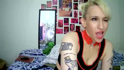 Bella online show from March 15, 12:38 am