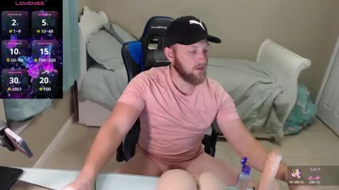 onlyfansSexualAriesFL online show from February 1, 2:05 am