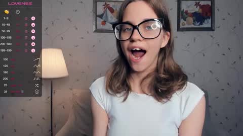 Melisa online show from September 21, 7:37 pm