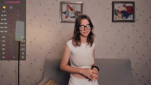 Melisa online show from September 27, 7:41 pm