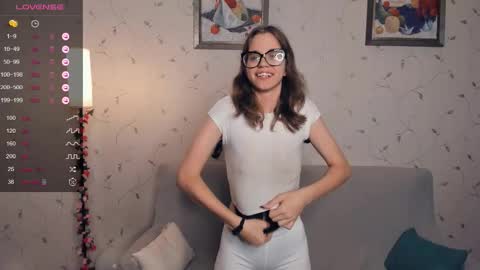 Melisa online show from October 7, 8:39 pm