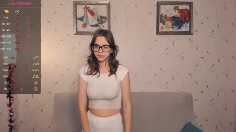 Melisa online show from October 26, 7:42 pm