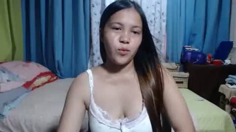 cutegirl_melissa online show from May 11, 3:01 am