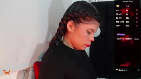 Hanna online show from March 3, 7:17 pm