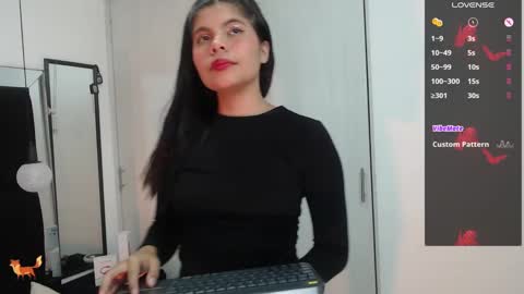 Hanna online show from March 8, 7:31 pm