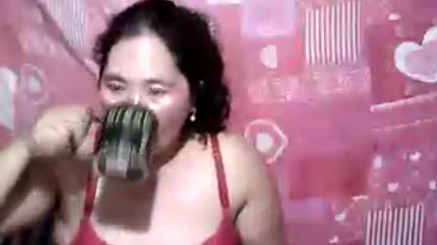 Snapshot of cutehornymom chatting on June 23, 7:12 pm cutehornymom online show from June 23, 7:12 pm