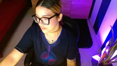 Snapshot of cuteisabella_a chatting on July 3, 6:25 pm isabella online show from July 3, 6:25 pm
