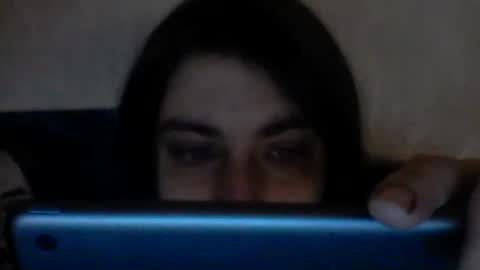 cutekattie online show from December 7, 4:20 am