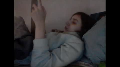 cutekattie online show from December 26, 10:37 am