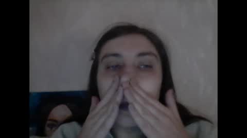 cutekattie online show from December 27, 10:55 am