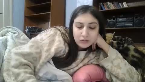 cutekattie online show from February 16, 4:52 am