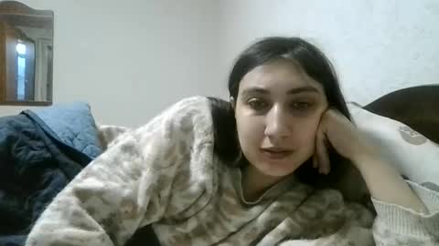 cutekattie online show from March 22, 4:05 am