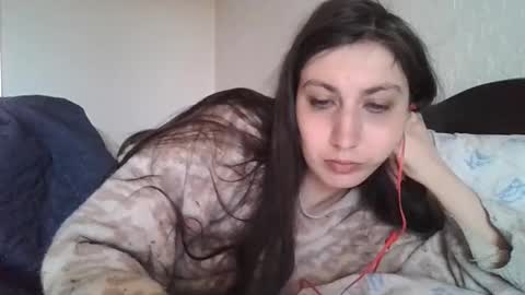 cutekattie online show from April 22, 3:31 am